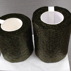 Rouleau d'algues nori laver nori, taille complète ou personnalisée, bon prix - Product Image 2