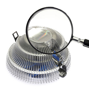 Thermalright3 Cpu <b>Cooler</b> 120x120x25mm Fluid Bearing Quiet For Processor - Product Image 4