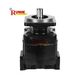 नई pgp365 श्रृंखला उच्च दबाव ट्रैक्टर हाइड्रोलिक गियर पंप P365A478ECAB22-11 फैक्टरी प्रत्यक्ष बिक्री - Product Image 3