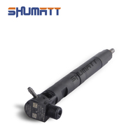 Seri CR Baru Asli 28229873 dan 2822987 #   dan 2822987 Fuel Injector 33800-4A710 338004A710 untuk Mesin D4CB