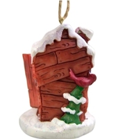 Père Noël en résine, décorations de Noël, artisanat en résine