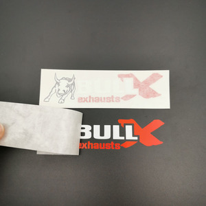 Custom Racing Colorful <strong>Car</strong> Decal <strong>Window</strong> Bumper <strong>Sticker</strong> - Product Image 4