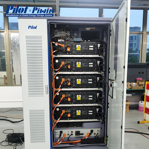 Complete Solar Hybrid <b>System</b> Off Grid Lithium Battery <b>Energy</b> <b>Storage</b> Container for Home P1 Container <b>Energy</b> <b>Storage</b> <b>System</b> P1 - Product Image 3