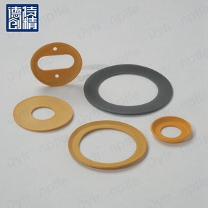 Segments de piston et joints Dechuang pour compresseur d'air DC-205, pièces non standard pour l'industrie automobile - Product Image 1