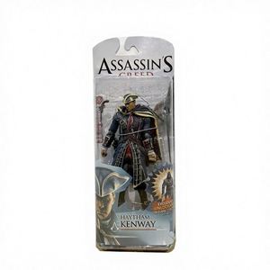Figura de Acción McFarlane Baby Assassins <span class=keywords><strong>Creed</strong></span>, Embalaje en Caja de Color, Material PVC, Solo para Exportación, Articulada - Product Image 1