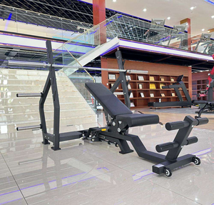 Thickened Steel Tube Multi Function <b>Weight</b> <b>Bench</b> Durable Adjustable Gym Workout <b>Bench</b> Press Strength Equipment Hot Sale - Product Image 5