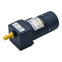 Prise de vue réelle garantit des produits authentiques et un contrôle industriel Moteur monophasé 220V 3RK15GN-CM avec une garantie d'un an
