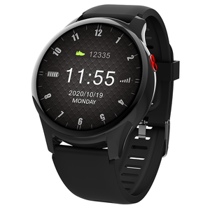 Đồng Hồ Thông Minh 4G SOS Android Cho Người Già Và Nhiệt Độ Cao Cấp Nhà Máy OEM Có Khe Cắm Sim - Product Image 1