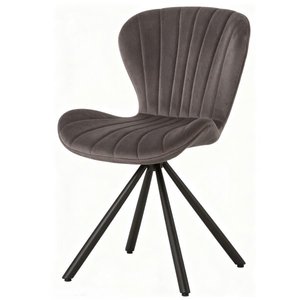 Chaise de salle à manger moderne 37800-5428 37800-5434 37800-5437 - Product Image 4