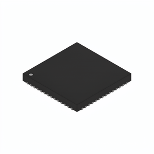 ลอจิกแผ่นสัมผัส56 VFQFN ชิ้นส่วนอิเล็กทรอนิกส์ CY2SSTV16859LFCT มีในสต็อก - Product Image 1