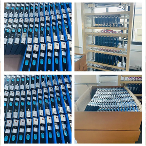 Bán Chạy Nhất Xếp Chồng Lên Nhau Hộ Gia Đình Năng Lượng Dọc Lưu Trữ Cung Cấp Điện 51.2V Tất Cả Trong Một Máy Phát Điện - Product Image 6