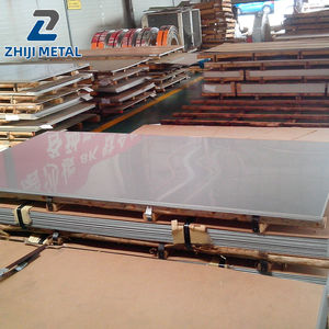 キッチン用品および家庭用家電用430ステンレス鋼板 - Product Image 5