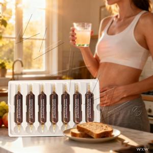 Potente Tonico al <span class=keywords><strong>Ginseng</strong></span> per la Vitalità del Lavoro, Riduce la Fatica e Rafforza la Risposta Immunitaria - Product Image 3