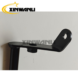 Repuestos para Excavadora CAT E312B 320B, Barra de Apoyo para Entrada de Cabina, Apta para Excavadoras Caterpillar, Piezas de Maquinaria de Construcción - Product Image 3