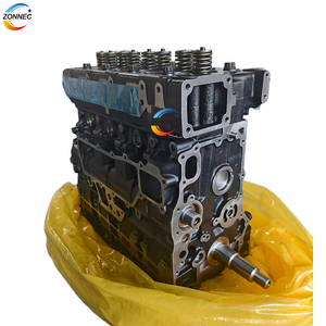Motor Diésel 3.9L 4D34 en Oferta, Bloque Largo para Camiones Mitsubishi Fuso Canter Rosa <span class=keywords><strong>L200</strong></span> - Product Image 2