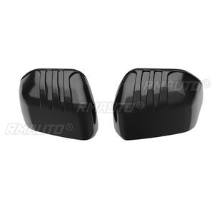 Para BYD Shark 6: Kit de carrocería, cubierta protectora para espejo retrovisor lateral, embellecedor de espejo retrovisor, pieza de modificación. - Product Image 5