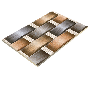 Carreaux en céramique Arkiton 300x450mm 10mm d'épaisseur, design moderne, carreaux muraux extérieurs, céramique émaillée numérique - Product Image 4