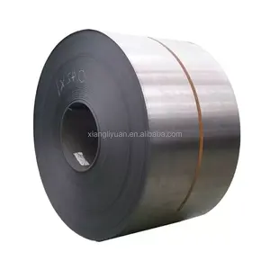 Factory Price Q235B Q355 Cold Rolled Sheet Carbon Steel Coil HR CR CS Coil