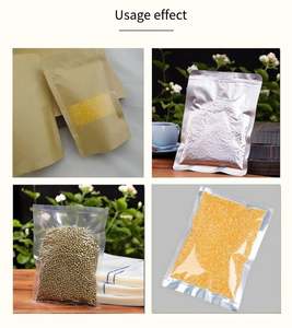 เครื่องซีลแบบแมนนวลชนิด L บาร์ สำหรับซีลถุงพลาสติกห่อสินค้า เครื่องซีลฟิล์มหด เครื่องซีลพลาสติก PVC POF PP - Product Image 6