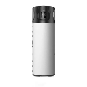 Chauffe-eau tout-en-un R32 avec contrôle WIFI, mini chauffe-eau solaire, pompe à chaleur tout-en-un, mini pompe à chaleur pour la circulation de l'eau à vendre - Product Image 4