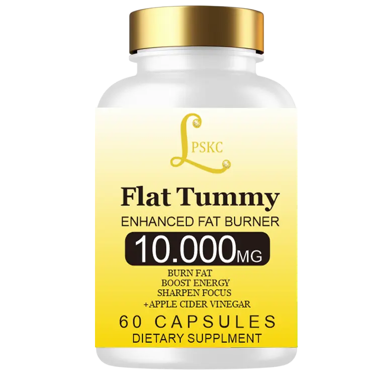 Weight Loss Pills Fat Burner Capsule Healthy Products Natural Max Slimming Weight Loss Supplement Garcinia Cambogia Capsules