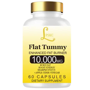 Weight Loss Pills Fat Burner Capsule Healthy Products Natural Max Slimming Weight Loss Supplement Garcinia Cambogia Capsules