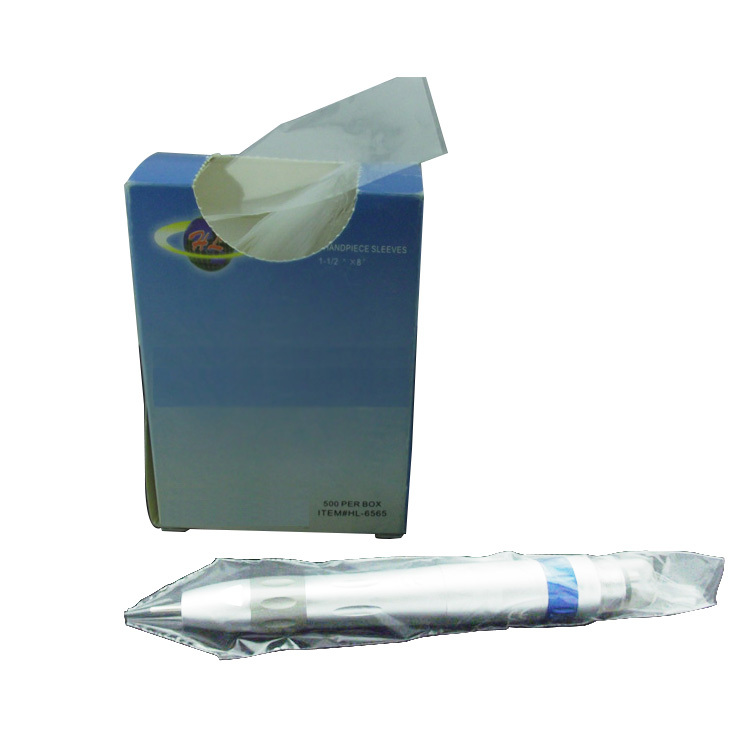 Saman Dandan - Disposable Handpiece Sleeve