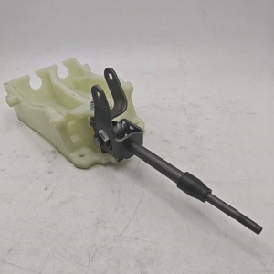 Transmisión de palanca de cambios 43700-4E600 437004E600 para Kia <span class=keywords><strong>Bongo</strong></span> 2005- Yomi Venta al por mayor Yomi Supply - Product Image 2
