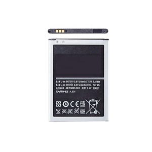 Batterie de téléphone portable B500AE pour Samsung S4 Mini <span class=keywords><strong>i9192</strong></span> i9195 i9190 i9198 - Product Image 4