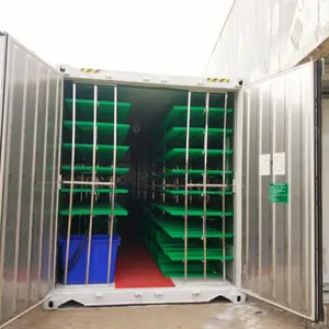 Multifunctionele Hydrocultuur Systeem Verticale Voor Verkoop