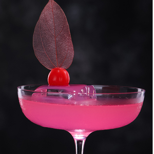 Đồ Trang Trí Chọn Cocktail Hoa Bất Tử Tự Làm Cây Lá Mộc Lan Hoa Khô Chọn Trang Trí Rượu - Product Image 3