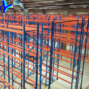 צמיג בד מחסן מזרן אחסון מתלה/אחסון מדפי - Product Image 6