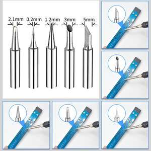 Auto Range Engenharia Elétrica Digital Multímetro Testing instruments - Product Image 6