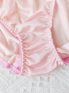 Slip Bikini Donna Sexy in Pizzo di Nylon, Taglia Grande, Morbido, a Vita Bassa, Traspirante, per Uso Quotidiano - Product Image 4