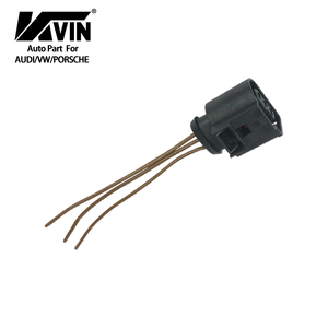 سدادة ملفوفة KVIN 1J0973722A لسدادة العلبة لـ AD 1J0 - Product Image 1