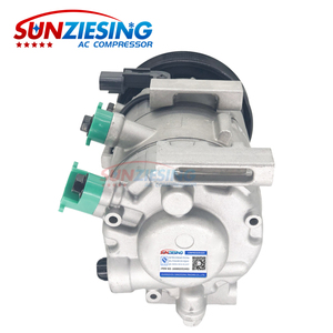 Compresor de Aire Acondicionado para Hyundai Elantra, Kia Cerato, Forte Koup, 97701A6500, 97701G4100, 97701A5502, 97701-A5501, 97701A5501, 97701-A5502RU - Product Image 5