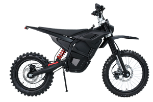 Moto tout-terrain électrique à moteur central haute performance 190 Nm, batterie 72V 25AH, 2500W sans balais, pour adultes, aventure extrême hors route - Product Image 6