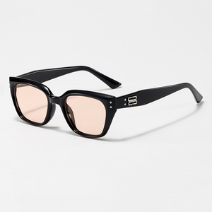 Gafas de Sol para Mujer, Montura Completa, Estilo Ojo de Gato, Polarizadas, Protección UV400, Moda 2025 - Product Image 1