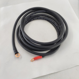 Pièces d'excavateur KARL - Faisceau <span class=keywords><strong>de</strong></span> câblage <span class=keywords><strong>de</strong></span> démarreur 14627735 VOE14627735 pour Ec460b Ec210 Ec240 Ec290 - Product Image 4