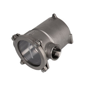 Thuyền thép không gỉ 316L lượng nước biển lọc lọc Lọc biển phần cứng - Product Image 4