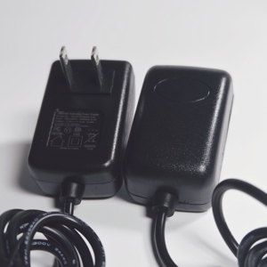 Ai. ROYAL 12V 2A phổ <span class=keywords><strong>Power</strong></span> <span class=keywords><strong>Supply</strong></span> Adapter 24W AC/DC sạc với 24v1a DC cắm thân thiện với môi chống cháy - Product Image 3