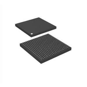 400 LFBGA CSPBGA Buy Electronics Components Online ADSP-SC573CBCZ-5 Embedded Authorized Distributor - Product Image 1