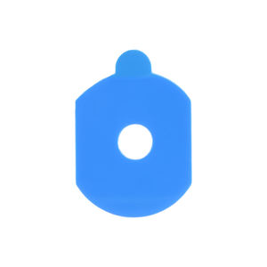 Pastilles adhésives doubles pour lentilles, tampons de blocage DAS, autocollants de traitement des bords des lunettes, antidérapants, <span class=keywords><strong>colle</strong></span> pour bordure - Product Image 1