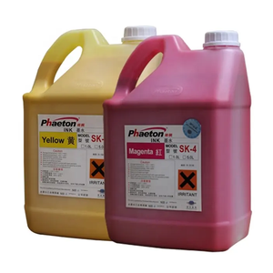 Ban đầu Phaeton SK4 SK-4 mực dung môi cho sei ko <span class=keywords><strong>spt510</strong></span> spt1020 đầu in - Product Image 4