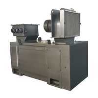 Moteur à induction AC YPT SERVO YPT355P-4 500KW 380V 750RPM 25HZ Fiable, adapté à une utilisation à long terme