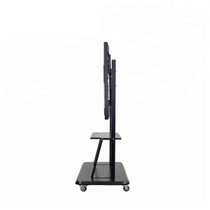 Tablero <span class=keywords><strong>de</strong></span> panel inteligente con <span class=keywords><strong>pantalla</strong></span> táctil interactiva <span class=keywords><strong>de</strong></span> 86 <span class=keywords><strong>pulgadas</strong></span> para uso escolar y <span class=keywords><strong>de</strong></span> oficina <span class=keywords><strong>Pantalla</strong></span> grande - Product Image 5