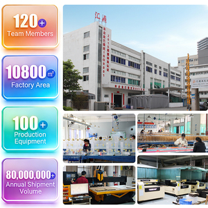 Espositore per Magliette in Acrilico Personalizzato, <span class=keywords><strong>Vetrina</strong></span> da Parete per Maglie Sportive, Facile Montaggio, Trasparente - Product Image 4