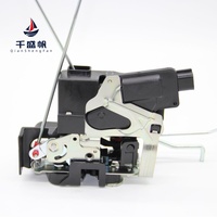 Actionneur de serrure de porte QSF Factory 813104E010 compatible avec Hyundai Kia 81310-4E010