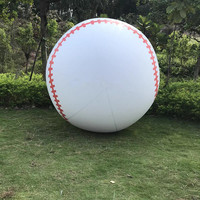 Fabricants en gros ballon de plage gonflable pas cher publicité ballon de plage en PVC ballon de plage personnalisé 2024