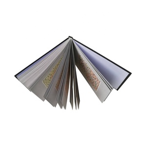 <span class=keywords><strong>Libro</strong></span> de Prueba de Daltonismo Ishihara de Alta Calidad en Versión China - Product Image 6